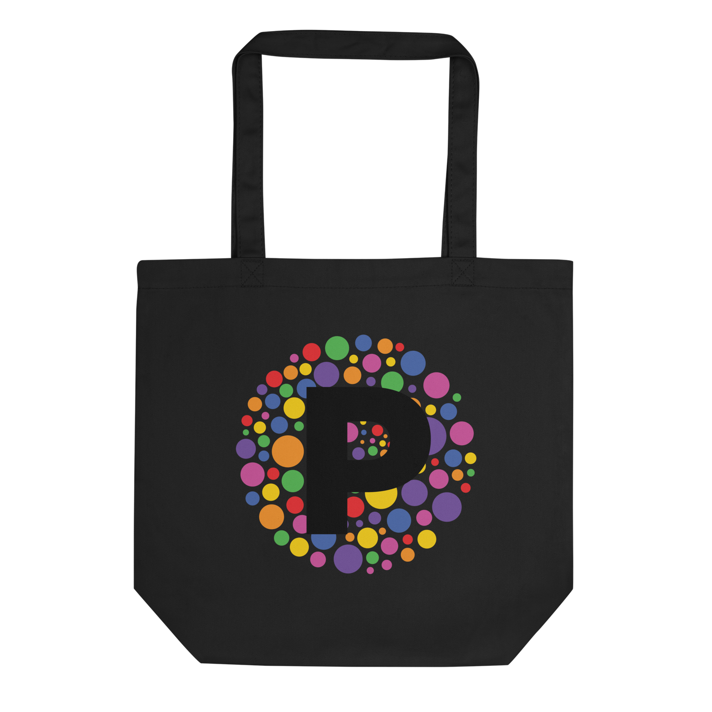 Passion Points Classic Eco Tote Bag