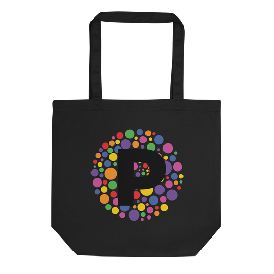 Passion Points Classic Eco Tote Bag